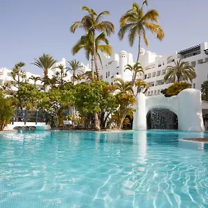 Dreams Jardin Tropical & Spa Отель
