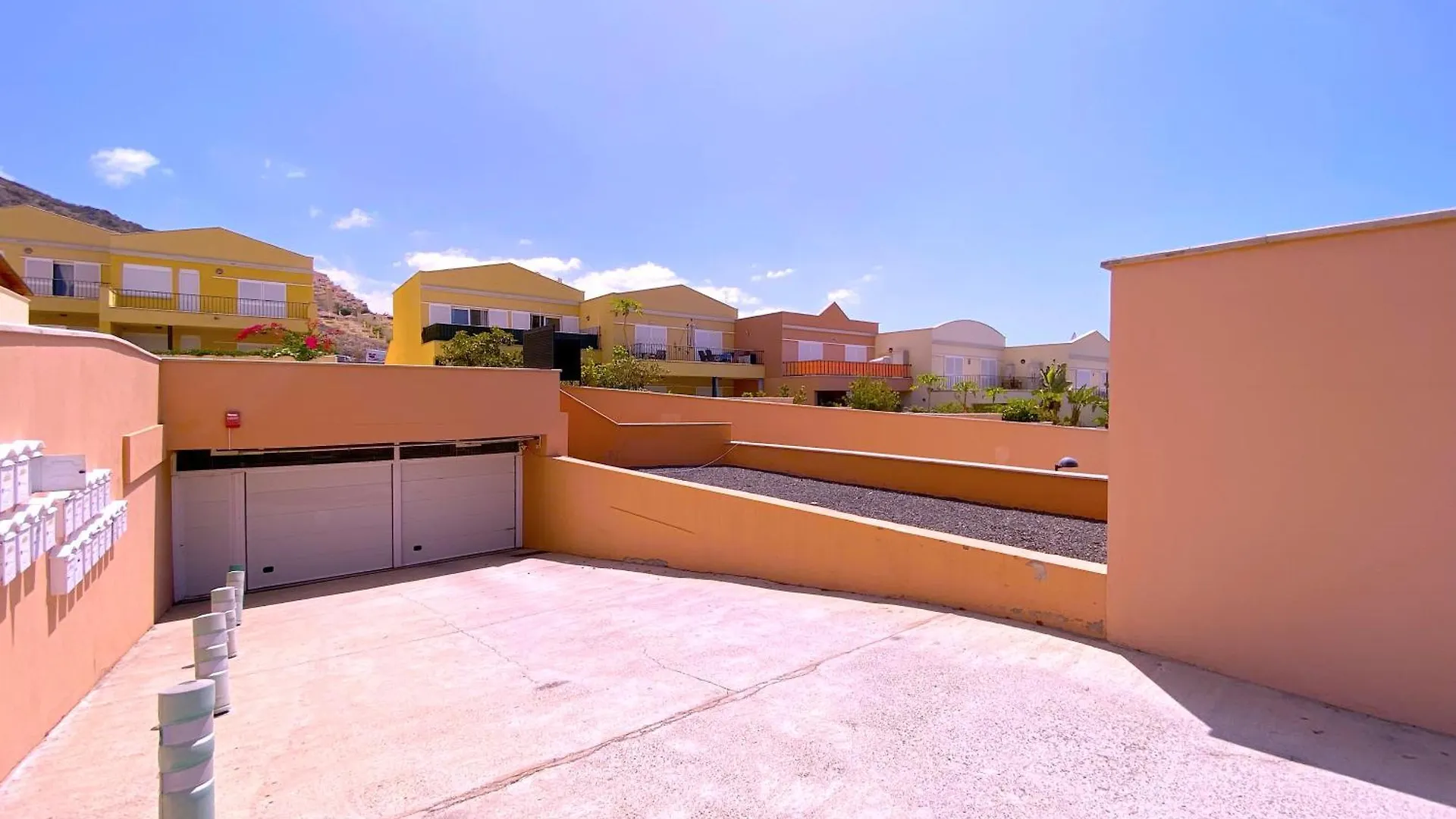 Apartman Tropicalidays Valle Del Sol Costa Adeje