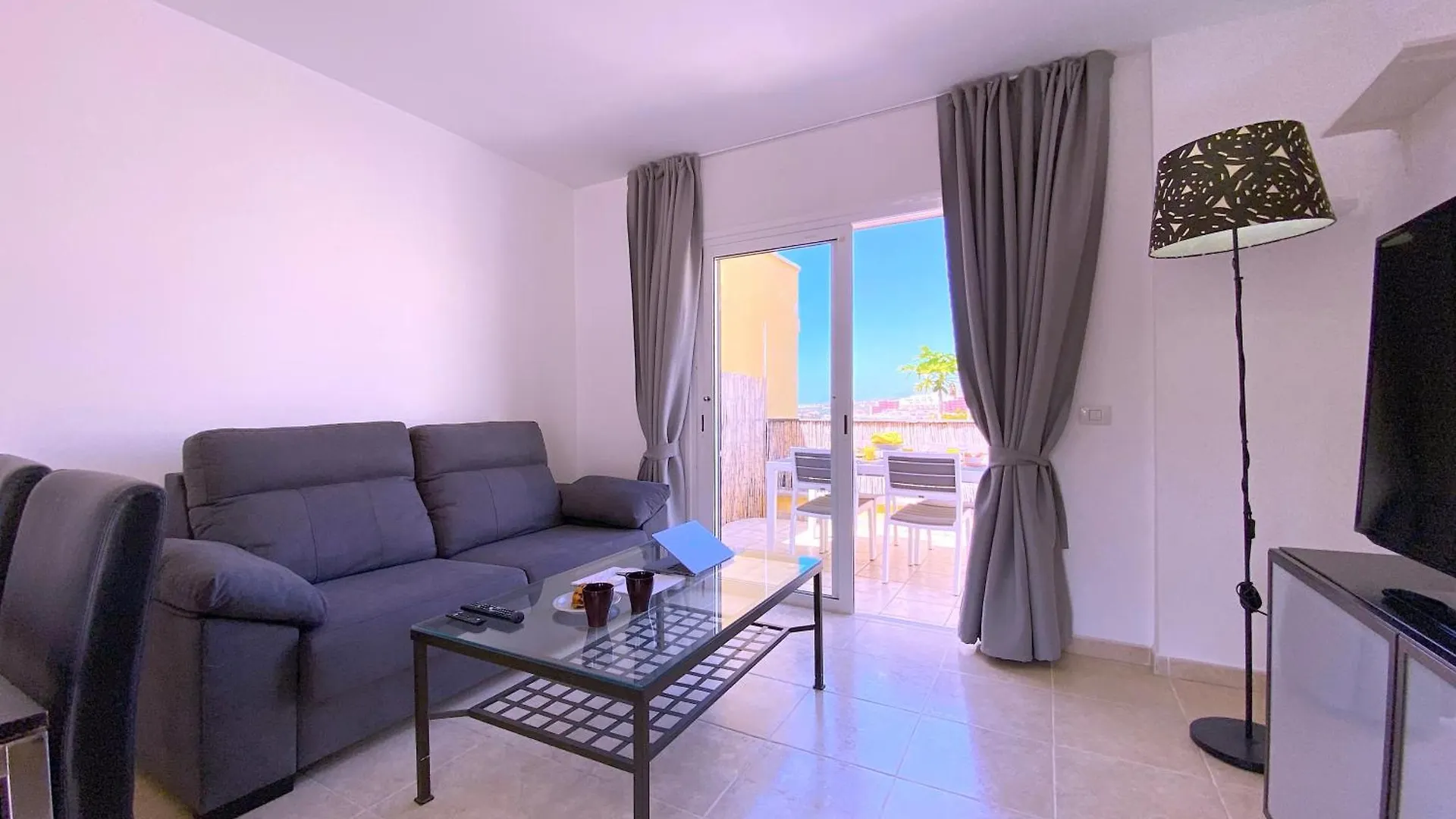 Tropicalidays Valle Del Sol Costa Adeje  Apartman Costa Adeje (Tenerife)