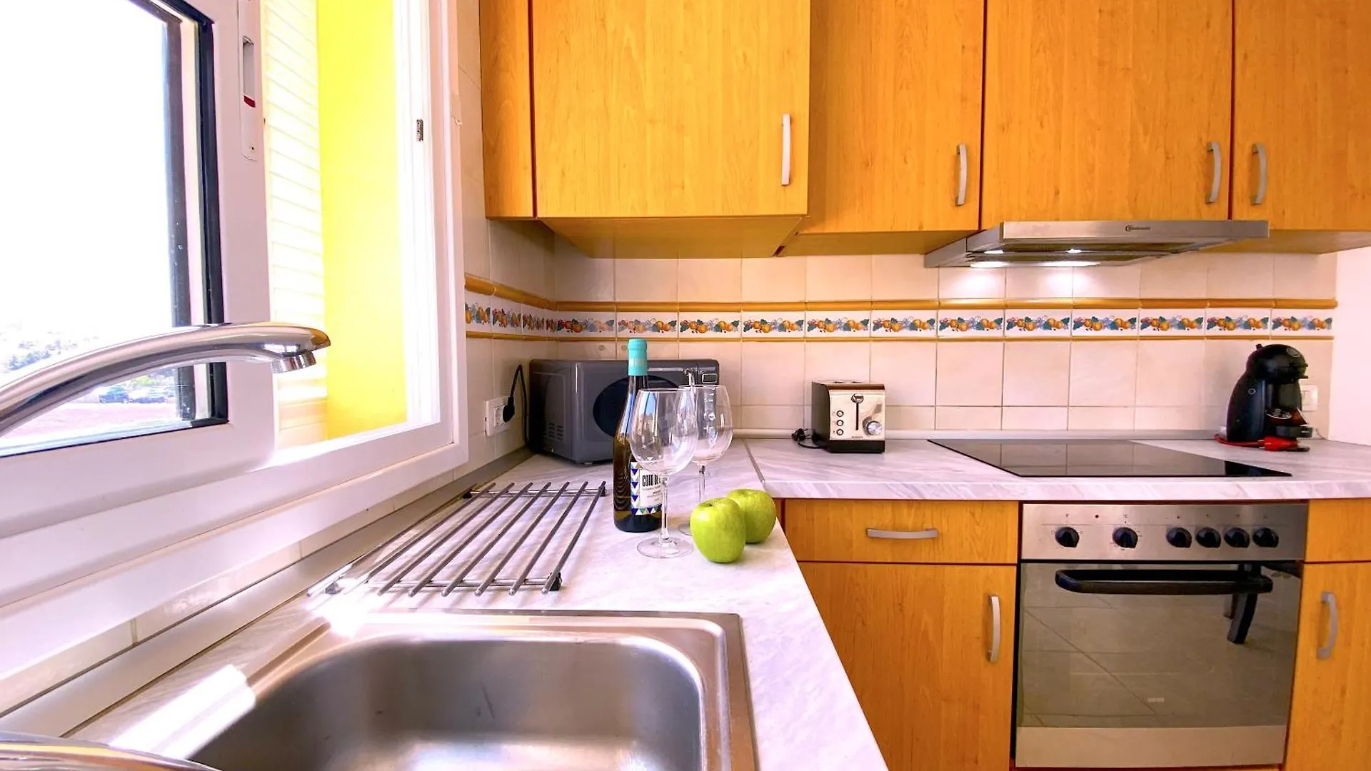 Apartman Tropicalidays Valle Del Sol Costa Adeje