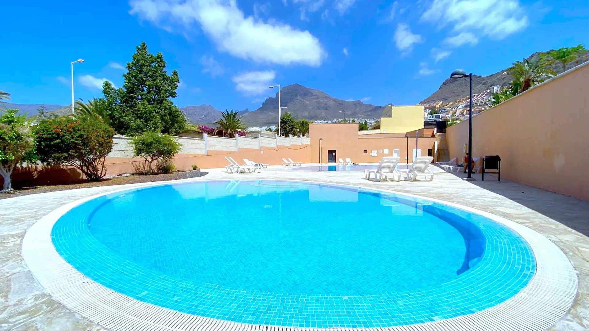 Tropicalidays Valle Del Sol Costa Adeje
