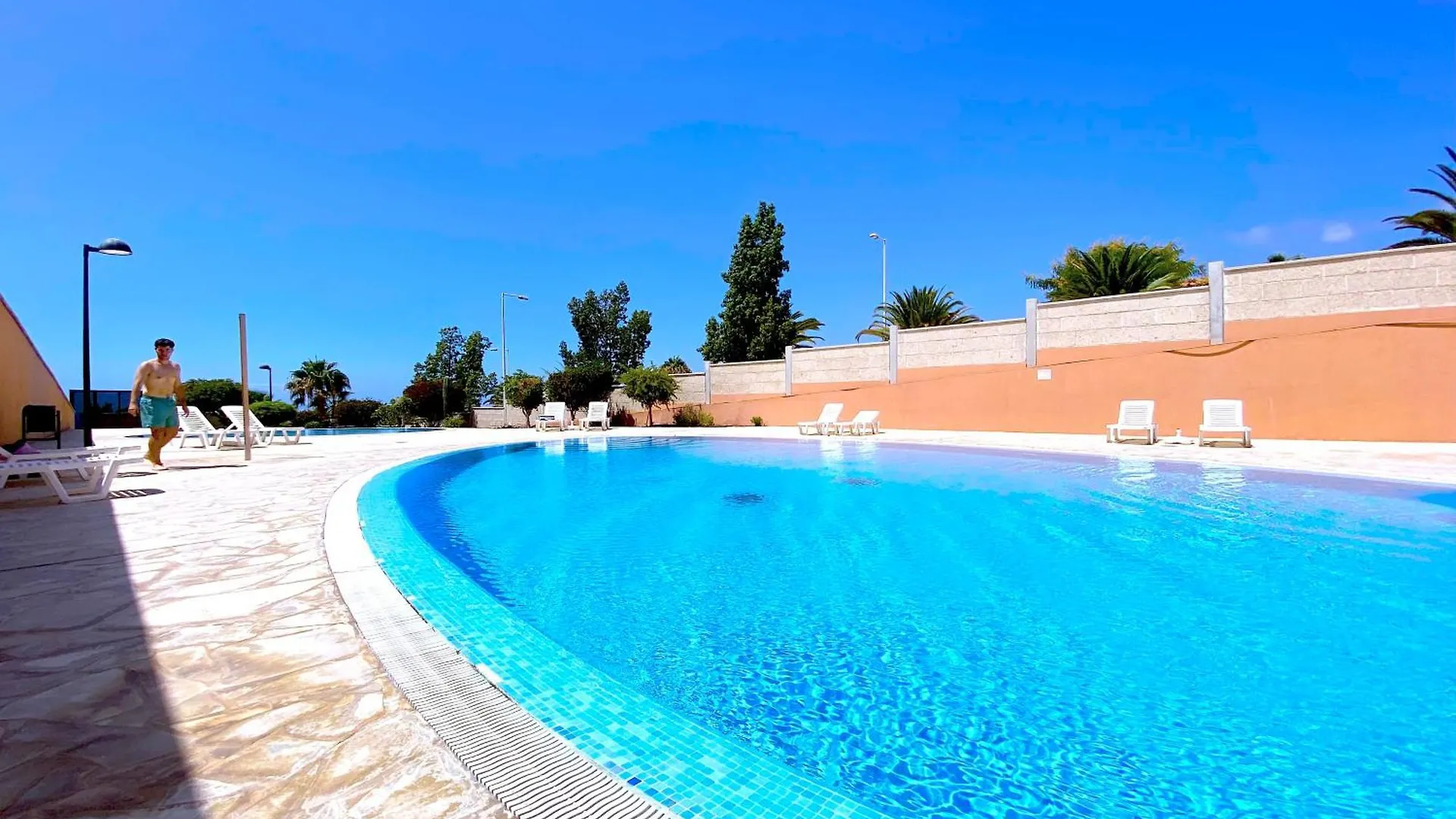 Tropicalidays Valle Del Sol Costa Adeje  Apartman Costa Adeje (Tenerife)