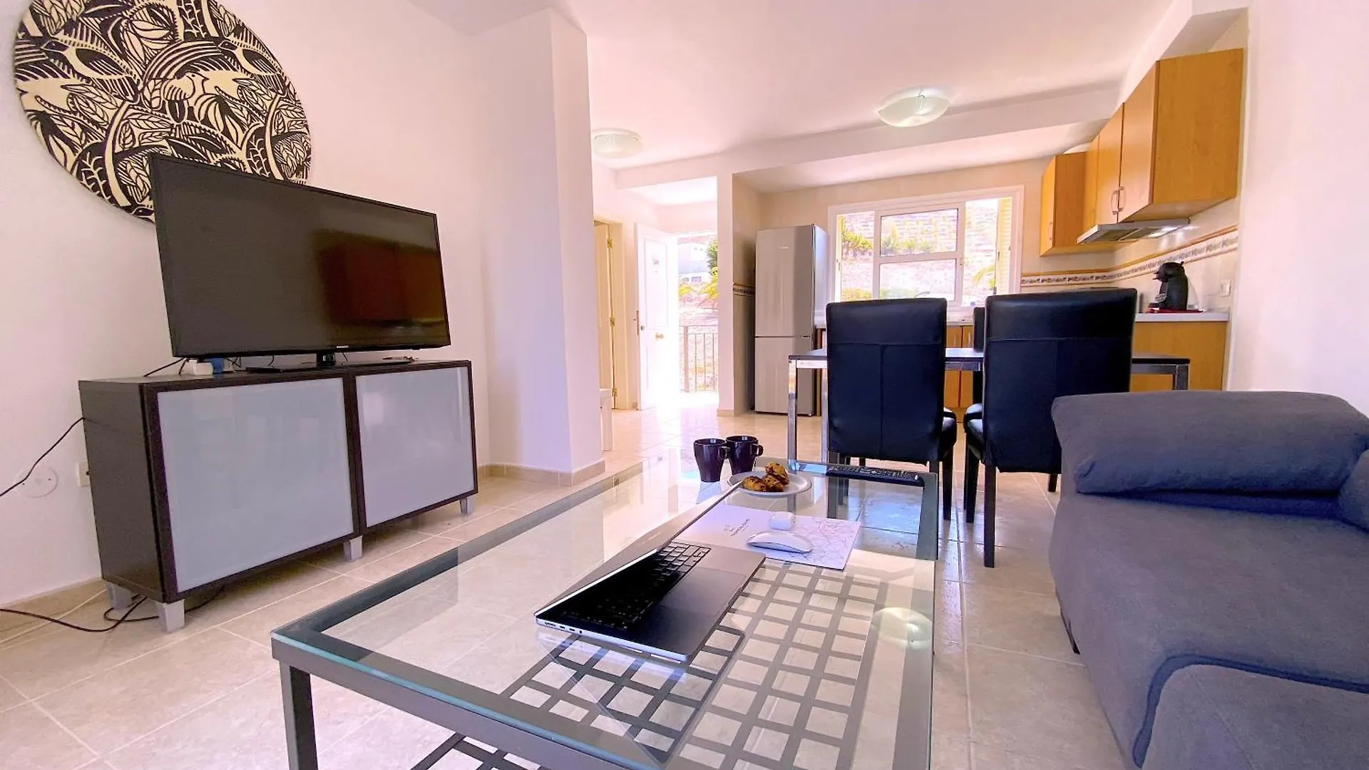 Apartman Tropicalidays Valle Del Sol Costa Adeje  Spanyolország